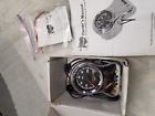 Ea4094 Thunderheart Speedometer Harley Chopper Mount Custom Indicator Lights Softail