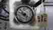 Es-140 Drag Specialties New 12v Electronic Speedometer 140 Mph