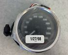 67285-95a Evo Harley-davidson 4 " Kilometer Genuine Xl1200 Sportster Hdi 1997 Speedometer