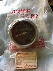 F1060-5310 Kawasaki Nos Mph Speedometer Kanto Seiki Tokyo Japan