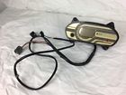 F2n-6820a-10-00-t118 Yamaha Gauge Panel Instrument Speedometer