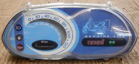 Factory/oem 00g1615521 Derbi Atlantis 50cc 2002-10 Speedometer