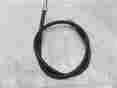16m-83550-01-00 Fj1200 Yamaha New Oem Xt600 Xs1100 Speedo Speedometer To Drive Gear Cable Line
