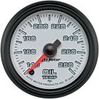 Oiltemp2-1 Gauge 16phantm Meter Auto 19540