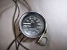 1501-14 Gd Smiths Oil Pressure Water Temperature Gauge Made In Uk