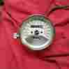 37205-mz0-671 Gl1500c Honda Valkyrie Gl 1500 C Ct Tour Speedometer Oem