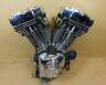 Gpw5310987 Harley Davidson Dyna Wide Glide Twin Cam Engine Motor Transmission