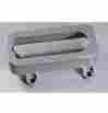 Gyt-5tj40-10-gr Yamaha Gytr New Speedometer Odometer Computer Guard Billet Wr 250f 450f 2006