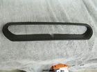 28200007 H-d Oem Stock Air Vent Shroud Ultra