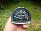 H881-7 Honda 1966 1967 1968 Ct90 Trail 90 Denso Speedo Speedometer Gauge