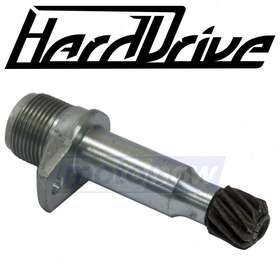 85by Harddrive Mn/85by Speedometer Drives For 1955-1957 Harley Davidson Flh Hydra-glide - Mo