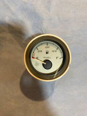 70900163 Harley-davidson 00163 Fuel Gauge Part Number