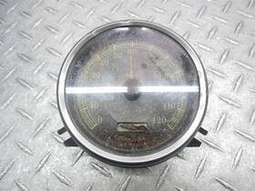 67033-99a Harley-davidson 211139 Gauge Speedometer Parts Only Read Notes