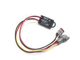 Sim-1a Harley-davidson 264838 Dakota Digital Speed Adjustment Module 00 Dyna Low Rider Fxdl 2803