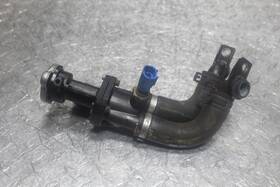 Harley-davidson 26700002 26700002a 2015 Harley-davidson Street 500 Xg500 Oem Thermostat W Housing Assembly