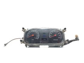 285802 Harley-davidson Dash Gauge Tach Speedometer 1995 Electra Glide Ultra Classic Efi Flhtcui 3028a X