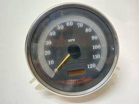37033-99 Harley-davidson 2000 Softail Fat Boy Speedometer 56k