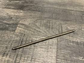 37088-90 Harley-davidson Dyna Low Rider Softail Road Glide Oem Clutch Release Push Rod