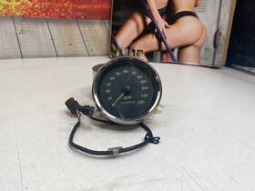 42785 Harley-davidson 96-03 Oem Road King Softail Dyna Speedometer Speedo Gauge Gauges Odo