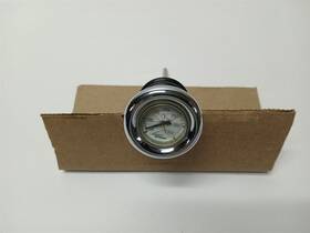 62668-87t Harley-davidson 1999 Softail Heritage Oil Temperature Gauge Dipstick