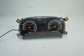 67000-85a Harley-davidson 86 Flt Tour Glide Classic Tachometer Speedometer Tach Dash Cluster 1270