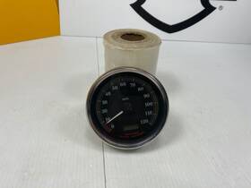 67033-99a Harley-davidson 44215 Oem 99-03 Speedometer Dyna Softail Road King