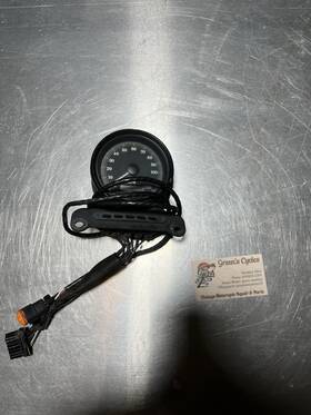 Harley-davidson 67053-96 95-03 Sportster 883 Speedometer 31 761 Miles Oem
