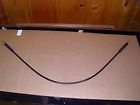 60772-87b Harley-davidson 67072-87c Flhs Speedometer Fltc Cable 60772-87b.