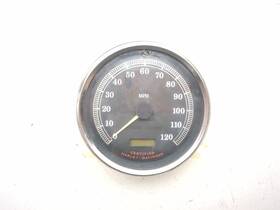 Harley-davidson 67111-99 00-06 Fat Boy Flstfi Front Speedometer Gauge