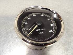 Harley-davidson 67152-95b 98 Sportster Xl 1200 883 Rpm Gauge