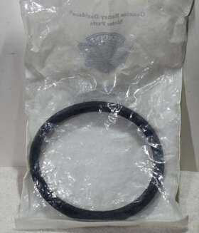 67223-00 Harley-davidson Softail Deuce/cvo Springer Gasket Speedo P/n H1