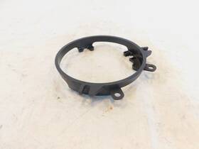 67271-04 Harley-davidson Dyna Super And Wide Glide Fat Bob Speedometer Retaining Ring