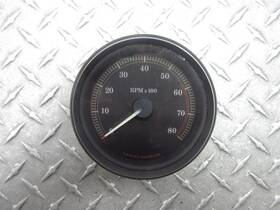 67348-04b Harley-davidson 2007 Electra Glide Classic Flhtc Tachometer Engine Rpm Gauge Tach Meter