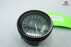 67349-08 Harley-davidson 11 Ultra Electra Touring Flhtcu Oem Speedometer Gauge Speedo 21k 1083