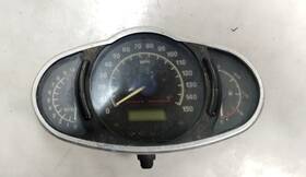 67392-09 Harley-davidson 2009 Vrod Vrscaw Speedometer Speedo Tach Tachometer Gauge