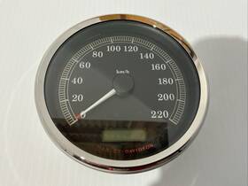 Harley Davidson 67411-04d 67197-04b