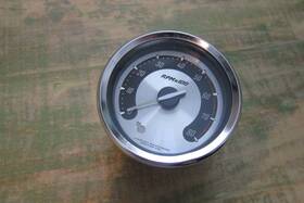 67552-04 Harley-davidson 2004 2005 2006 2007 Touring Cvo Tachometer Tach Gauge