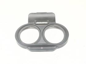Harley-davidson 67923-98a 99-06 Road Glide Fltri Front Instrument Gauge Housing Cover