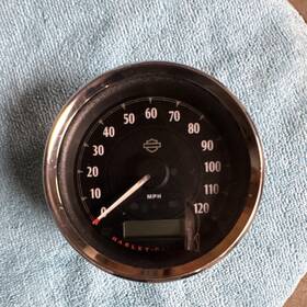 Harley-davidson 68478-12 2011-2017 Dyna Speedometer
