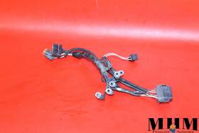 68743-99 Harley-davidson 1999 Night Train Fxstb Fxst Evo Instrument Speedometer Harness