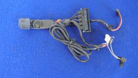68850-01 Harley-davidson Genuine Dyna Xl Sportster 4 Inch Speedo Tach Harness 1999-2003