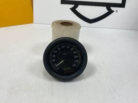 68901-00a Harley-davidson 44213 2001-2005 Softail Deuce Fxstdi Speedometer Gauges
