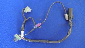 69200615 Harley-davidson Genuine Dyna Low Rider Speedometer Tachometer Tach Harness 14-17