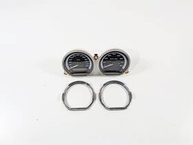 Harley Davidson 70900120c 2014 Touring Flhtk Electra Glide Speedometer Gauge Instr 21k 70900118