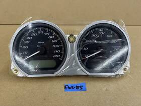 70900121c Harley-davidson 2014-2023 Oem Touring Speedometer Tachometer