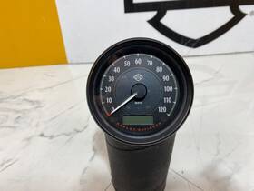 70900215a Harley-davidson 46197 Oem 07-22 Sportster Xl Iron Seventy Two Speedometer Gauge