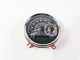 70900389c Harley Davidson 2016 Touring Flhr Road King Speedometer Speedo Gauge - 47k