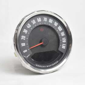 70900644a Harley-davidson Speedometer/cluster Instrument 5 Inch Mph Calb