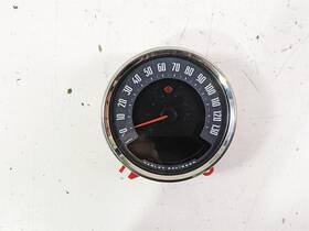 70900644b Harley Davidson 2021 Softail Flsl Slim Speedometer Gauges Instrument 24k