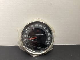 70900645 Harley-davidson Genuine Speedometer For 2018 - 2021 Softail Models